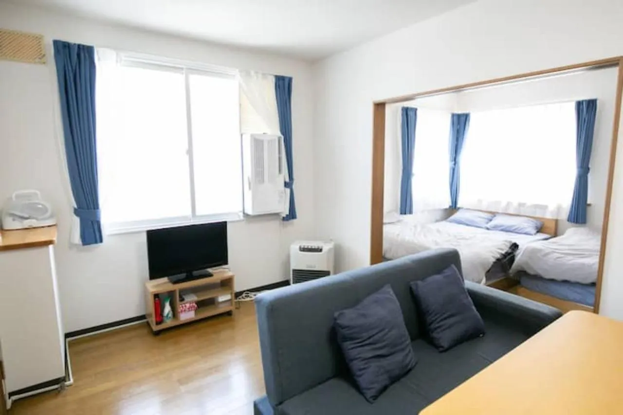 Dream Misono - Vacation Stay 14776 Sapporo