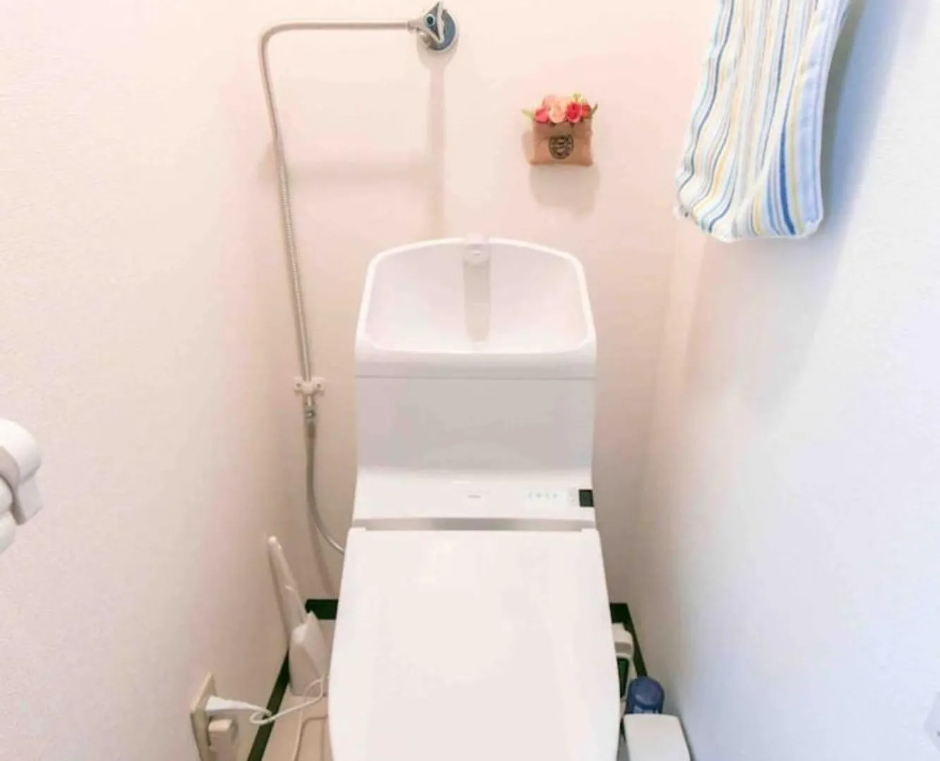Apartment Dream Misono - Vacation Stay 14776 Sapporo Japan