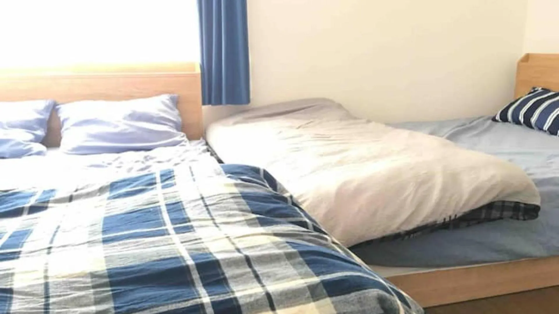 Apartment Dream Misono - Vacation Stay 14776 Sapporo