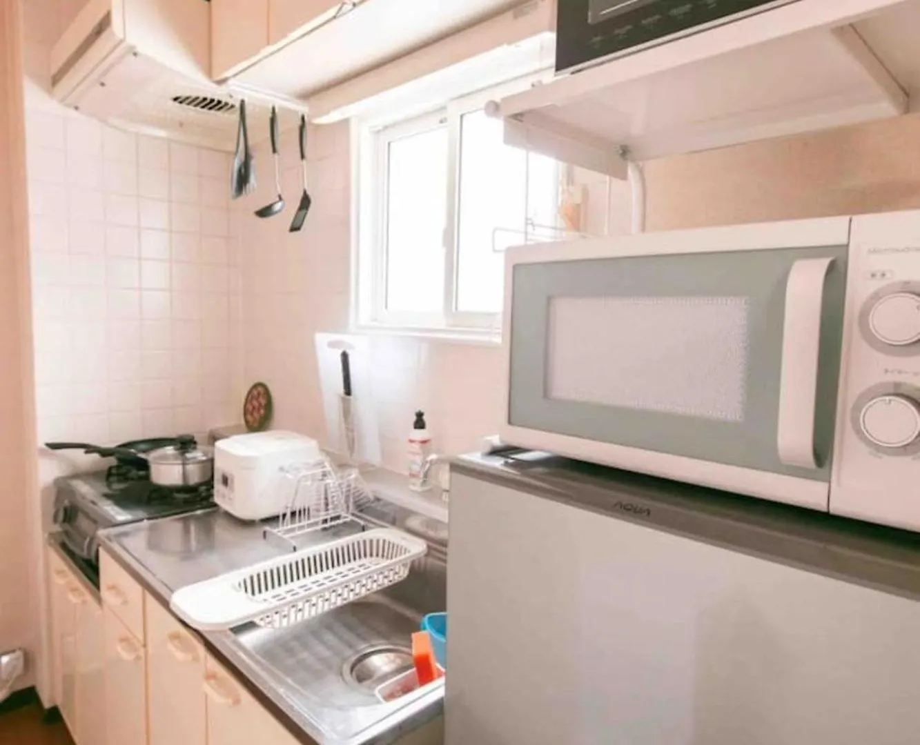 Apartment Dream Misono - Vacation Stay 14776 Sapporo