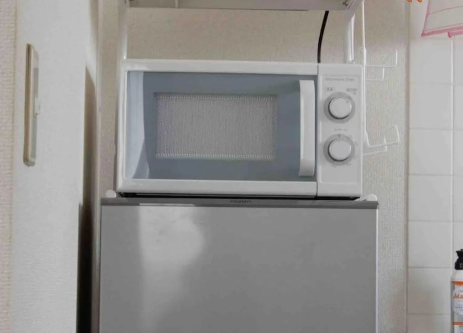 Apartment Dream Misono - Vacation Stay 14776 Sapporo