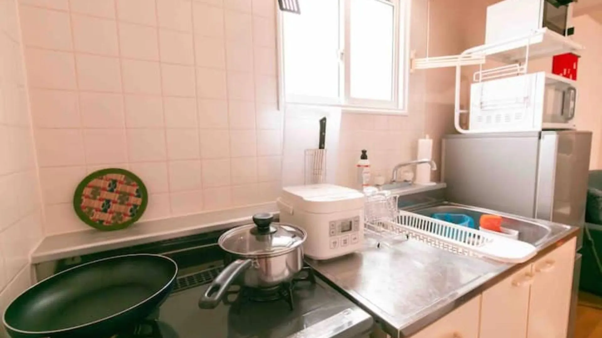 Dream Misono - Vacation Stay 14776 Sapporo Japan